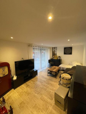 Studio proche Paris